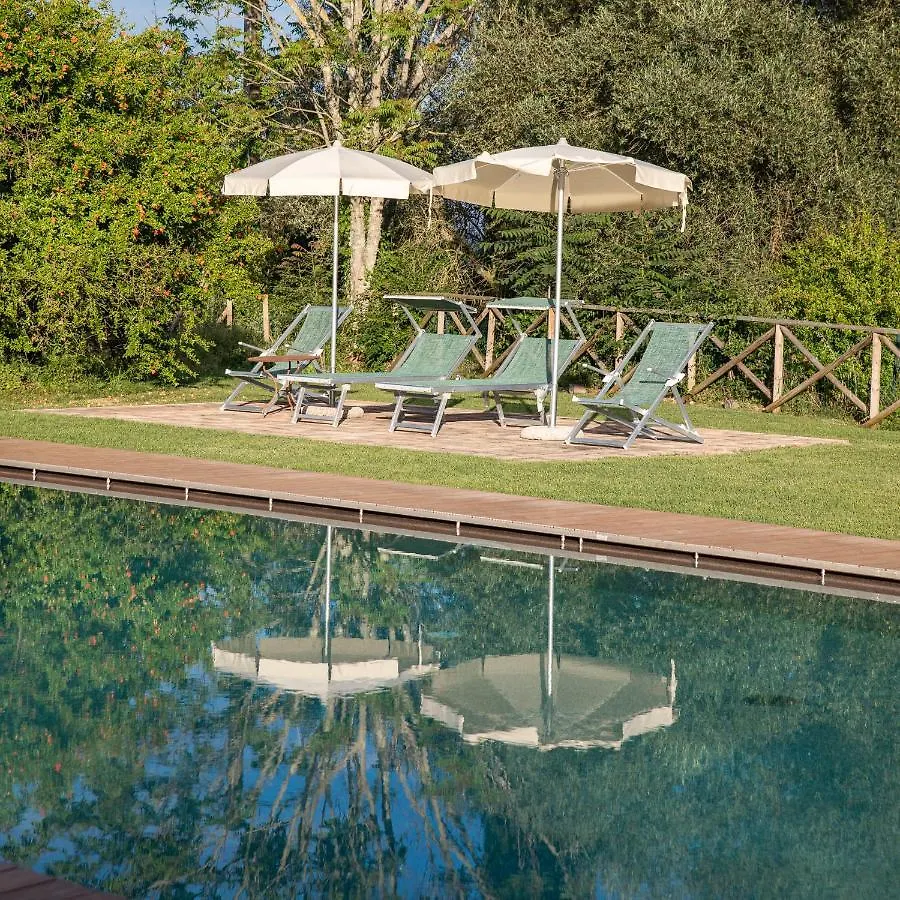 Appartement Fontemaggio à Colle Val D'Elsa
