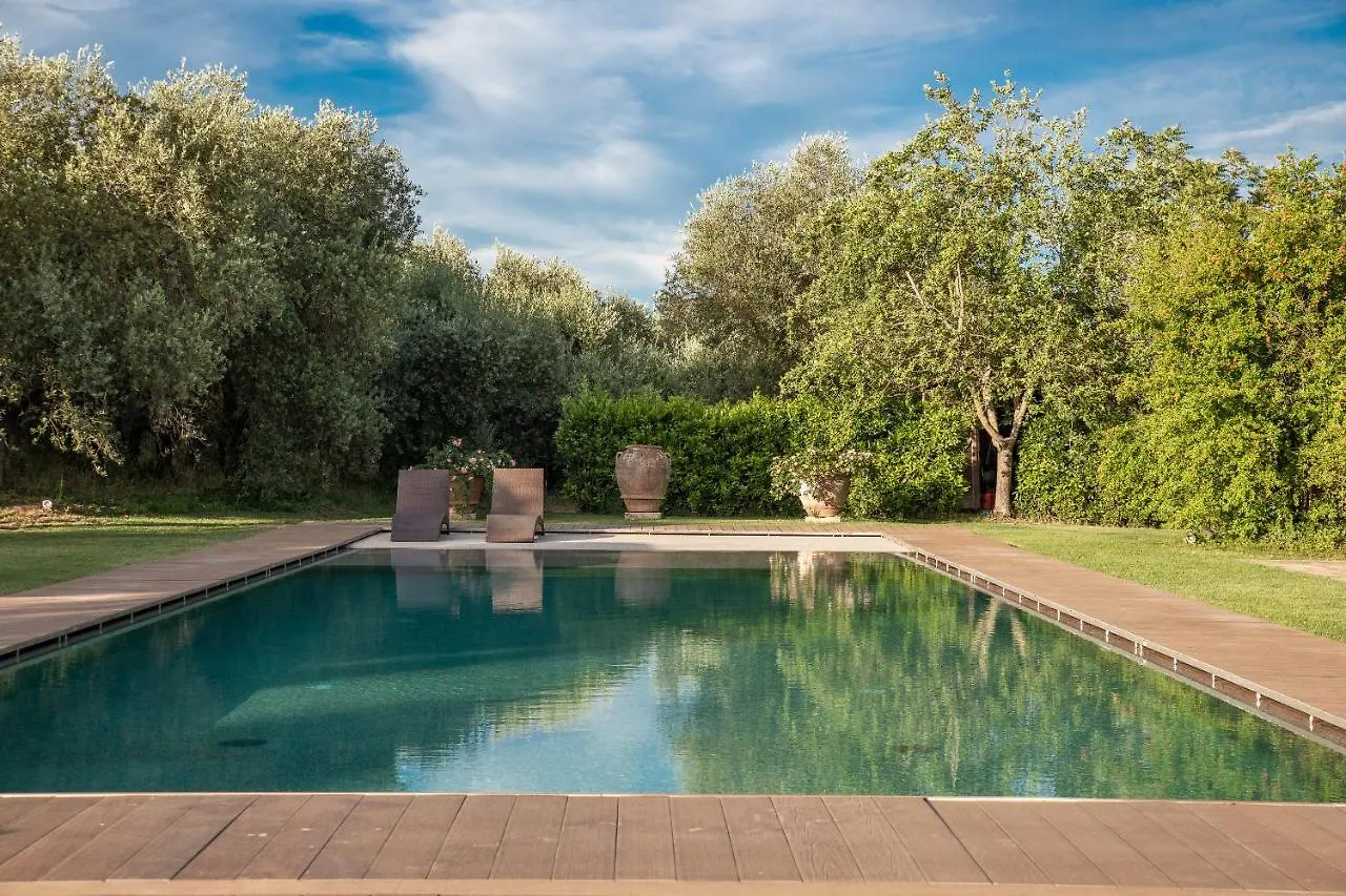 Appartement Fontemaggio à Colle Val D'Elsa