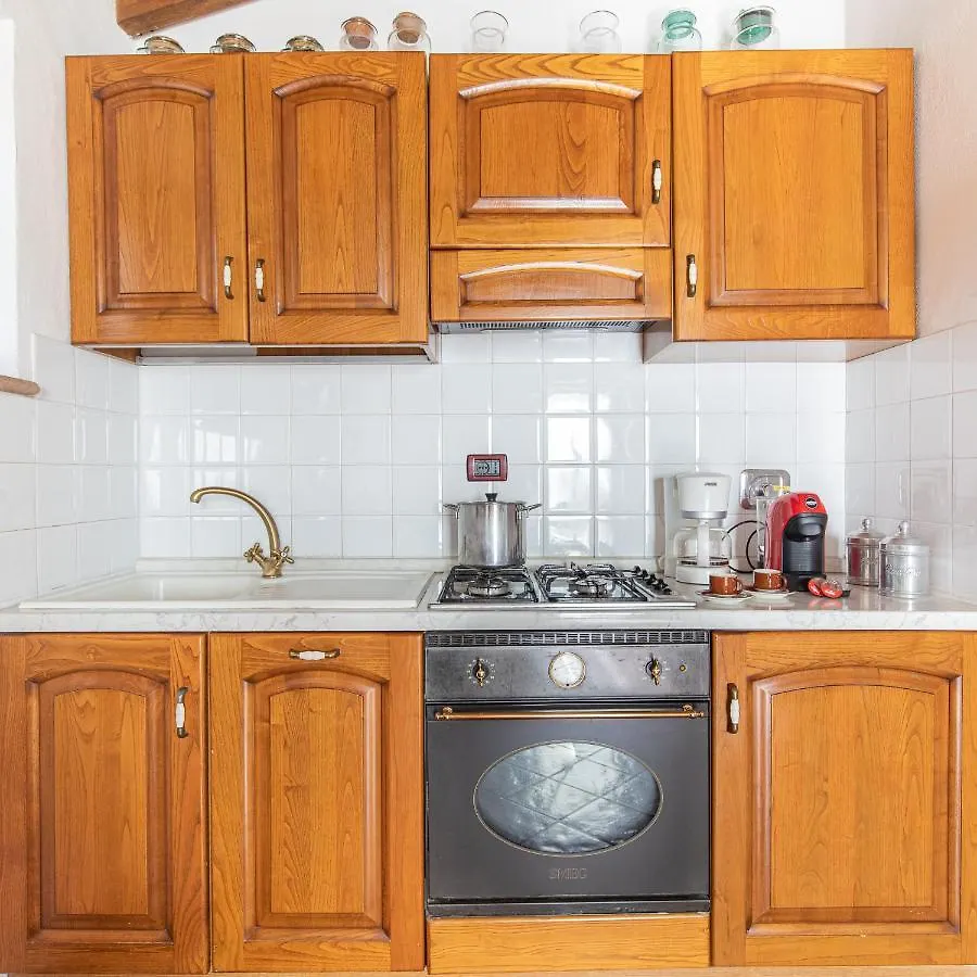 Appartement Fontemaggio à Colle Val D'Elsa