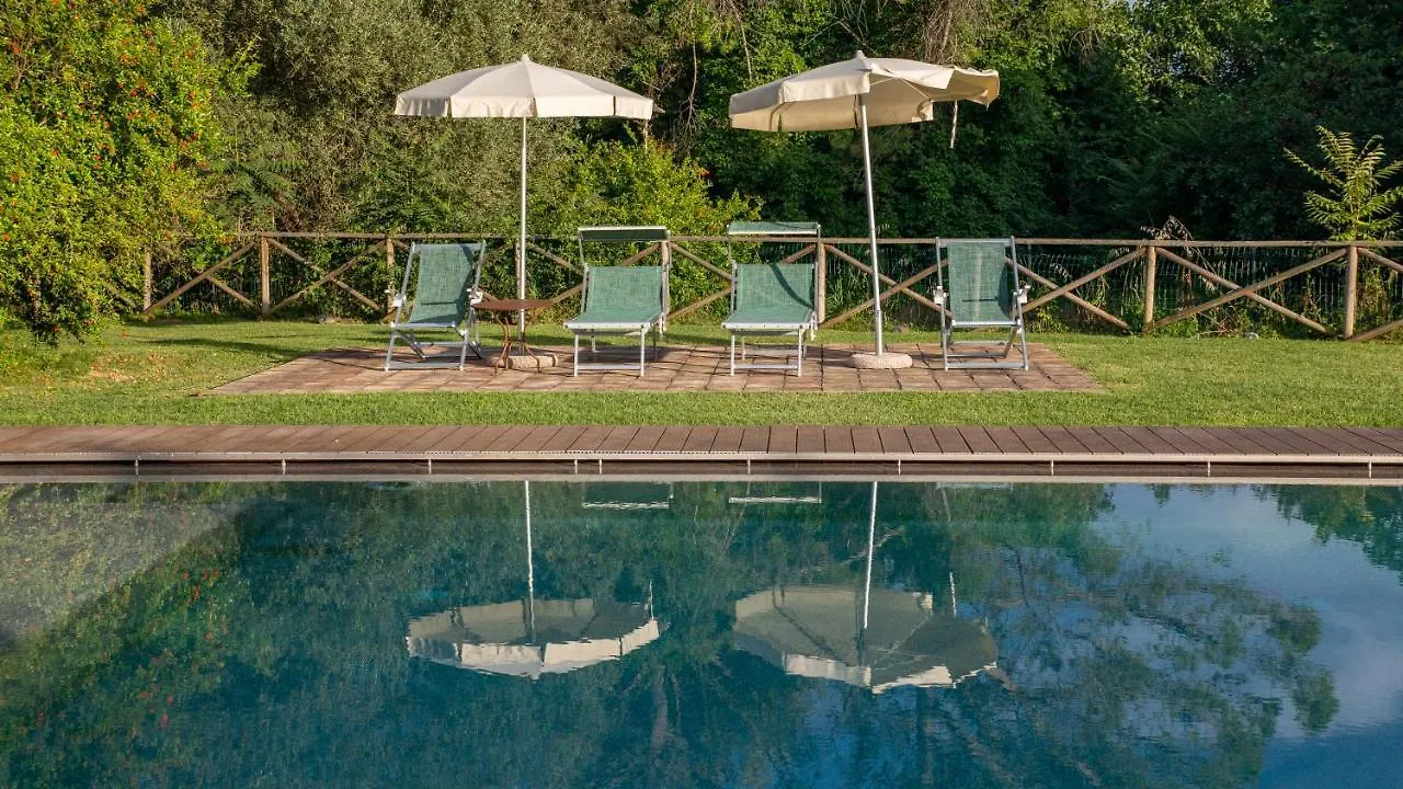 Appartement Fontemaggio à Colle Val D'Elsa Italie