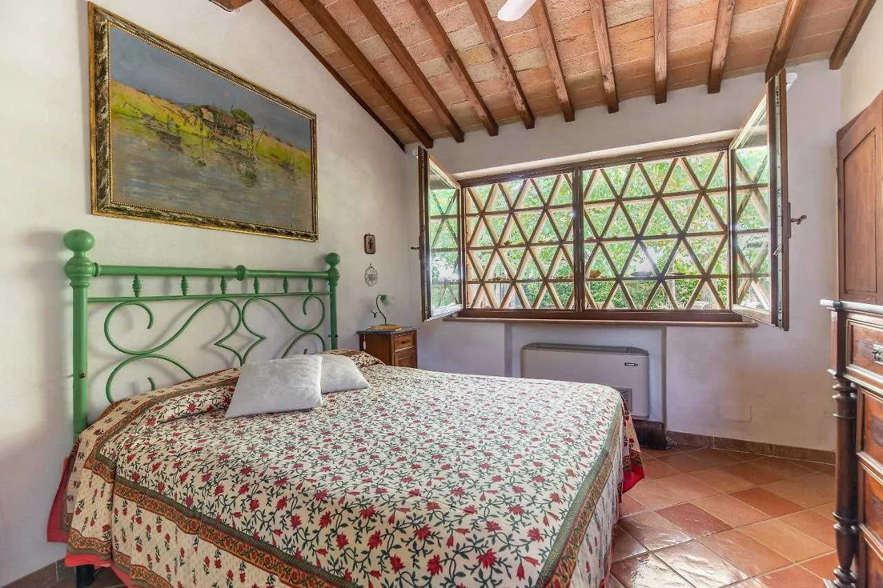 Appartement Fontemaggio à Colle Val D'Elsa