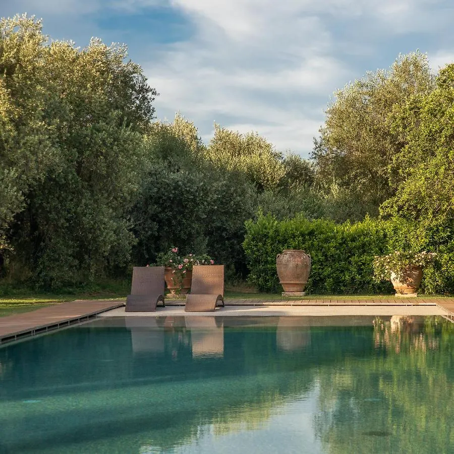 Appartement Fontemaggio à Colle Val D'Elsa