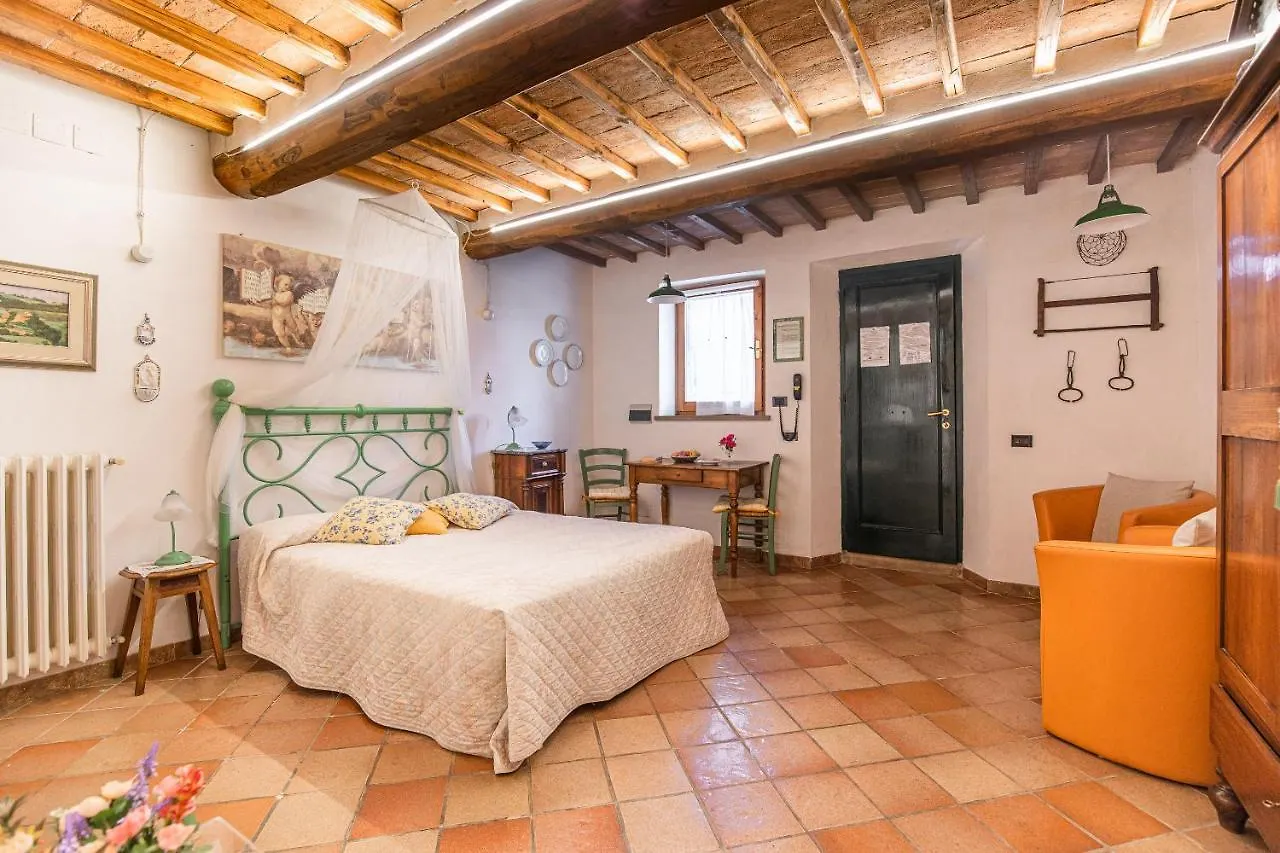 Appartement Fontemaggio à Colle Val D'Elsa Italie