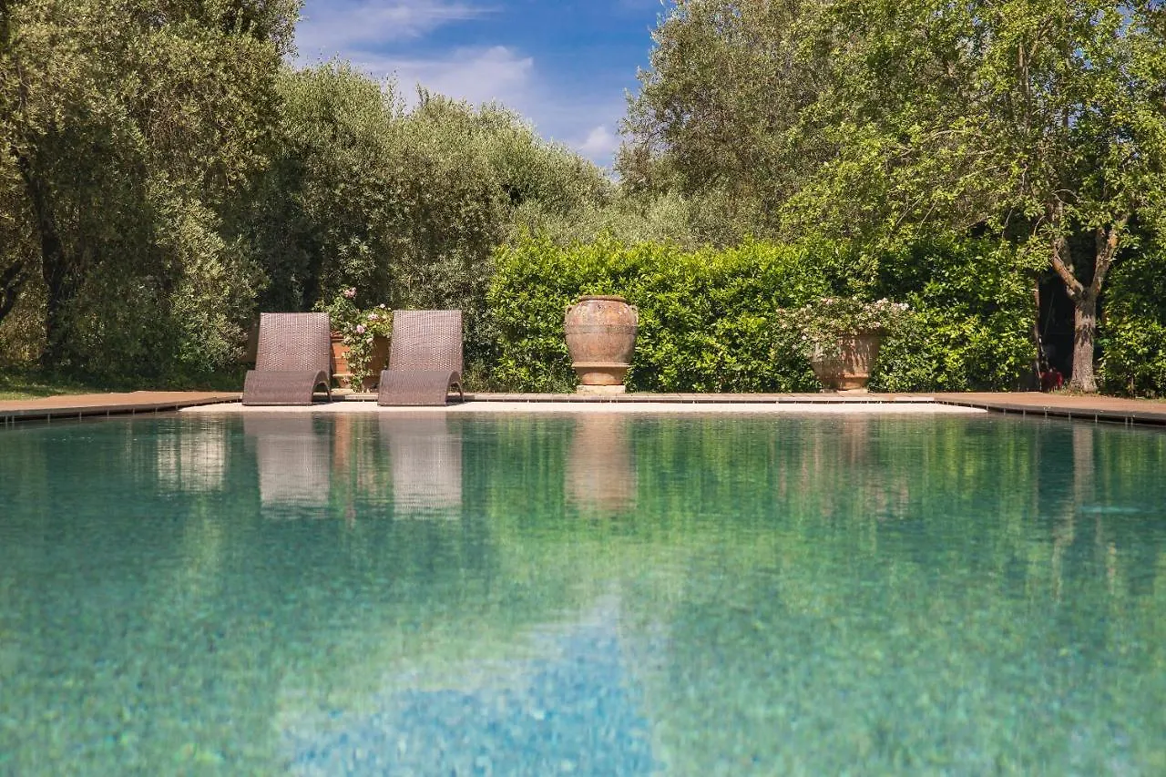 Appartement Fontemaggio à Colle Val D'Elsa