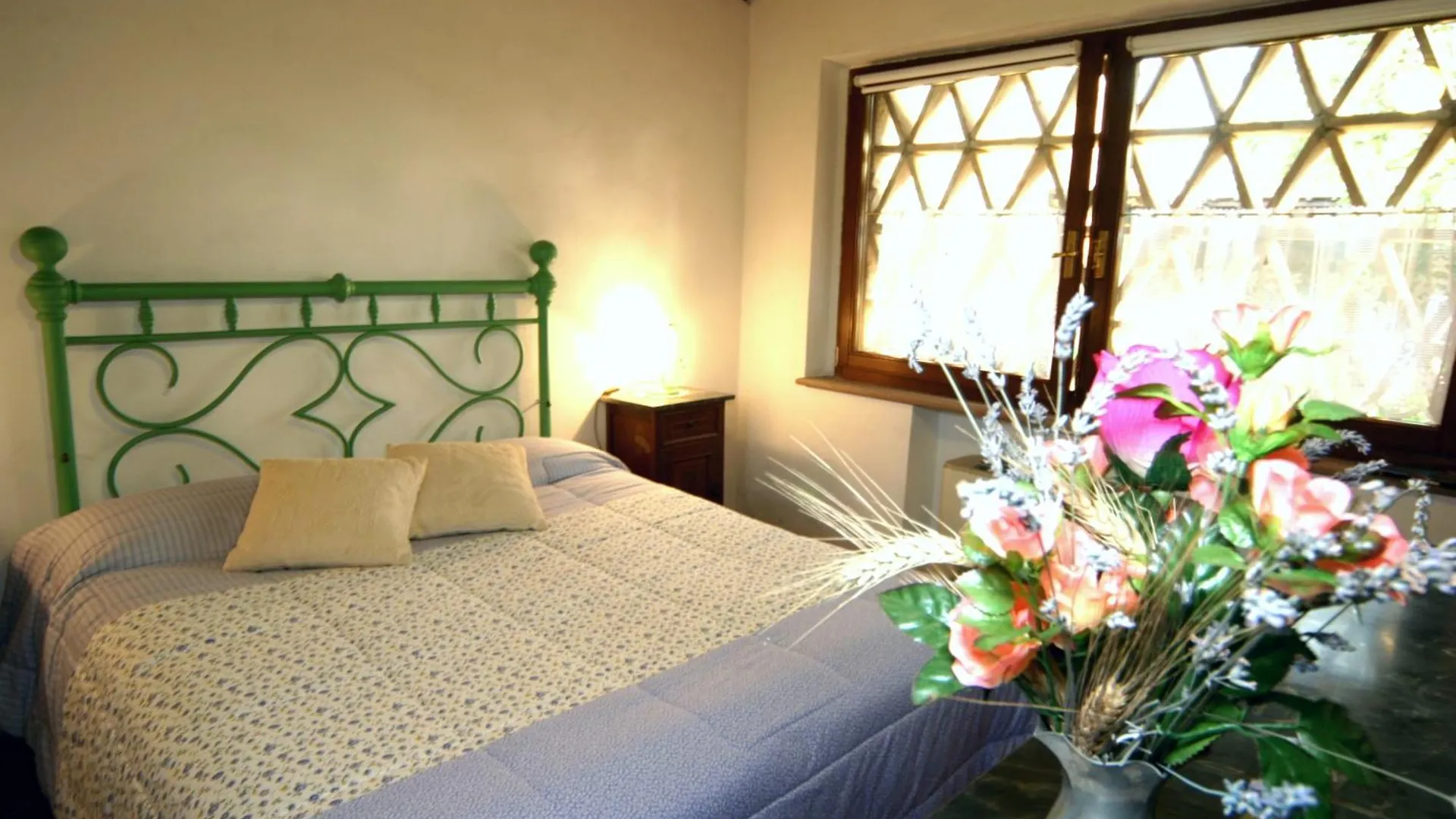 Appartement Fontemaggio à Colle Val D'Elsa