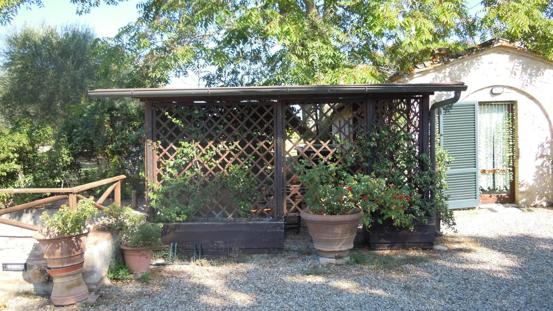 Appartement Fontemaggio à Colle Val D'Elsa
