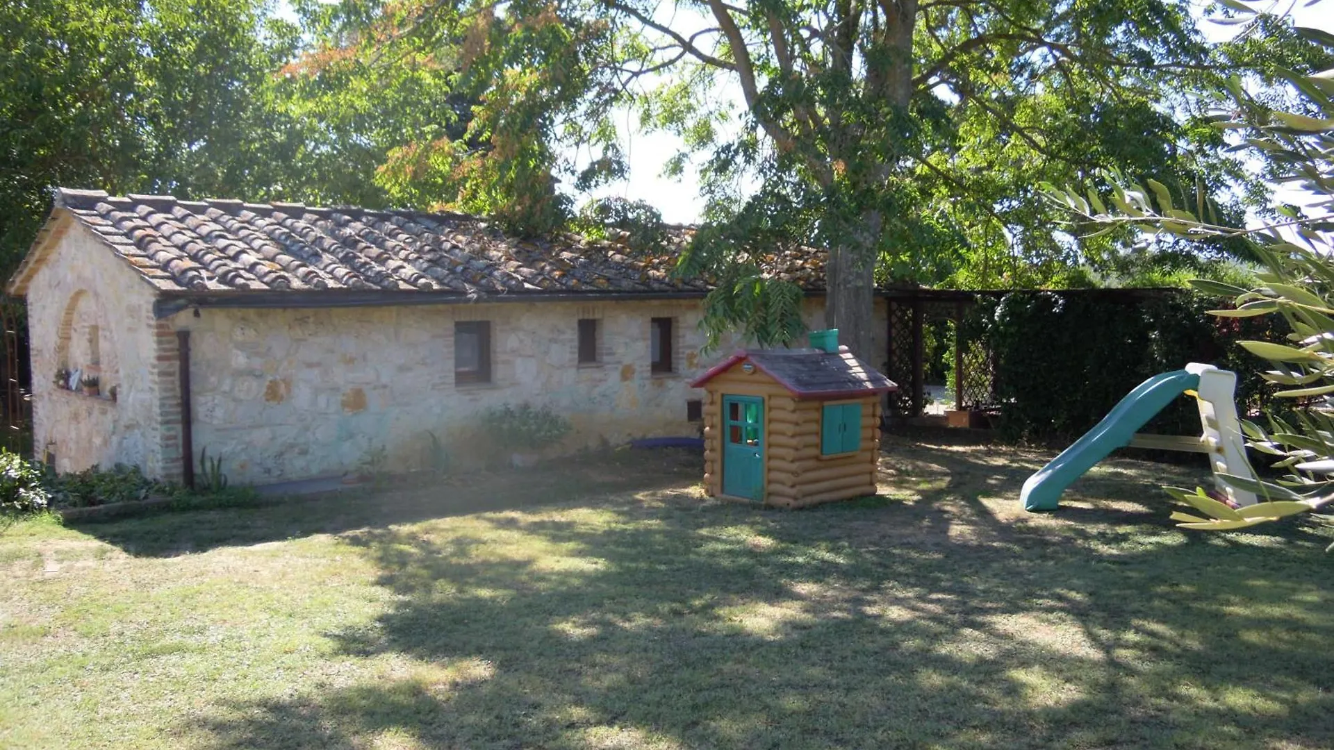 Appartement Fontemaggio à Colle Val D'Elsa 0*,