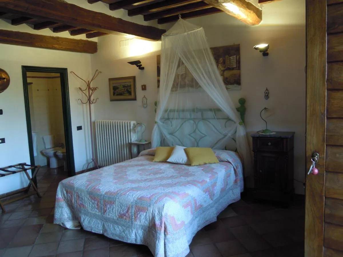 Appartement Fontemaggio à Colle Val D'Elsa Italie