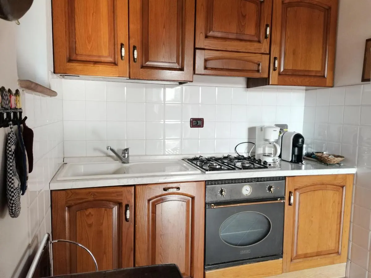 Appartement Fontemaggio à Colle Val D'Elsa 0*,
